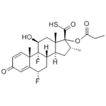 FLUTICASONE PROPIONATE INTERMEDIATE CAS 80474-45-9